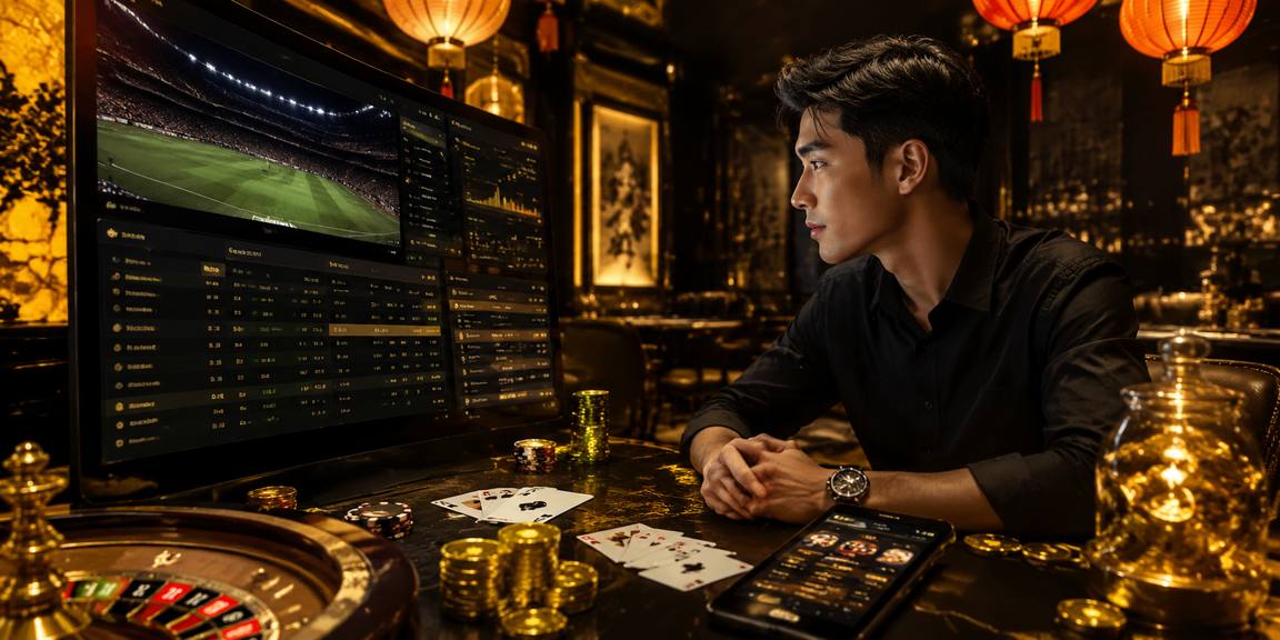 soicaubac247 mobile gaming